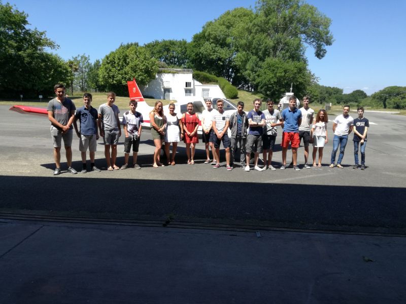 Vols BIA 2019