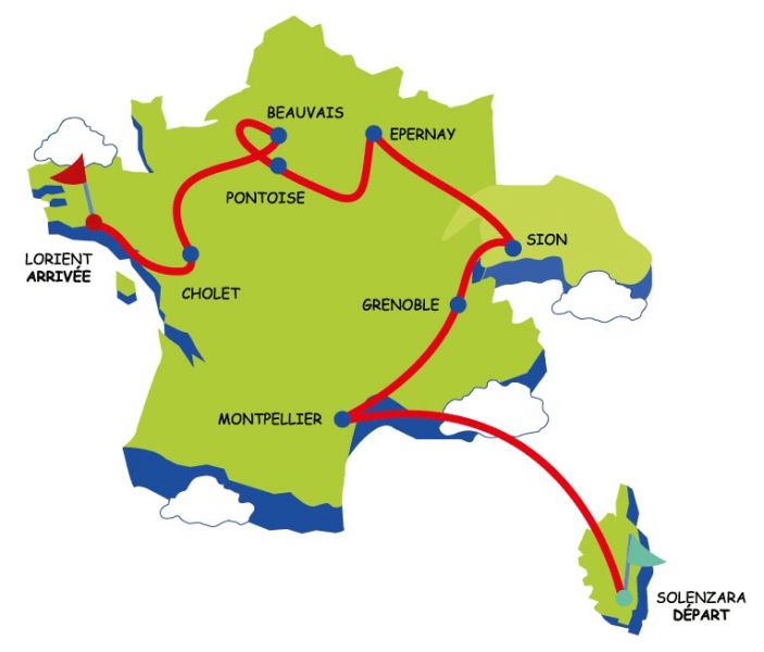 Rêves de gosse 2019